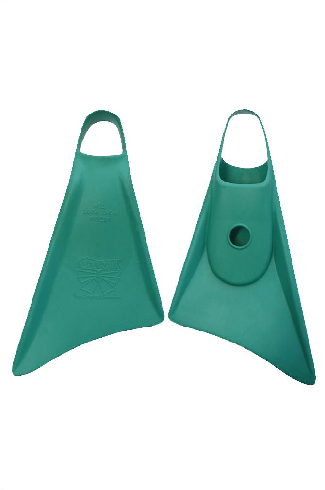 Churchill Makapuu Swimfins Palmes Bodyboard#PalmesChurchill