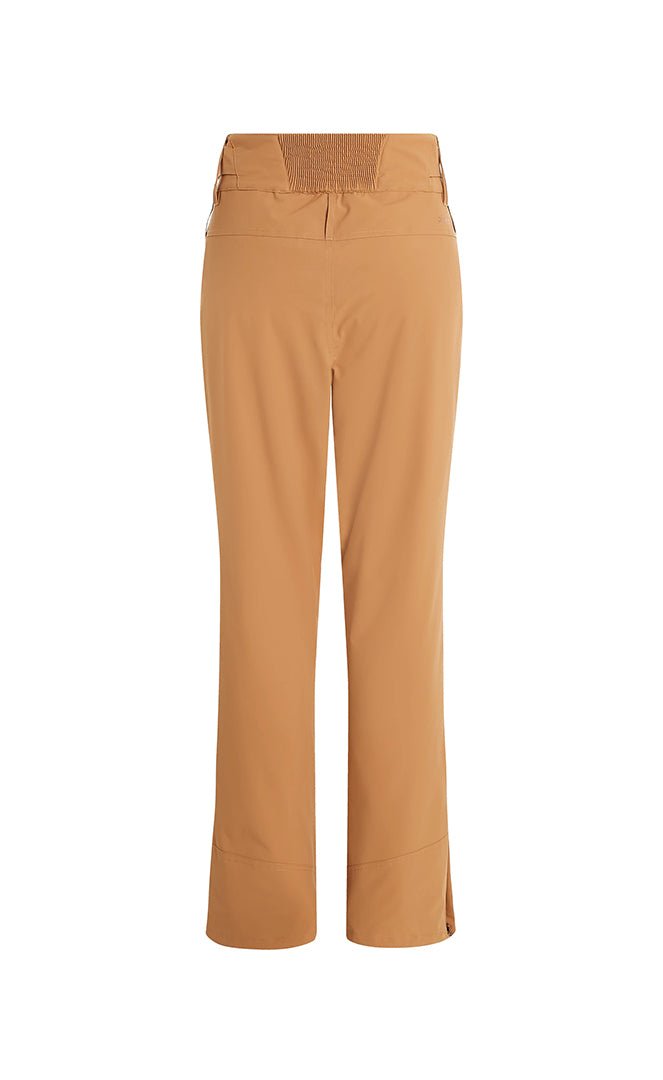 Cinnamon Pantalon De Ski Femme#Pantalons Ski SnowProtest