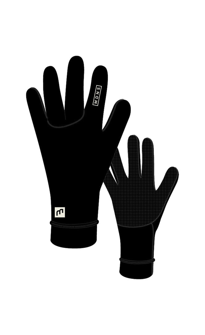 Classic Pioneer Gants Neoprene Surf#GantsMdns