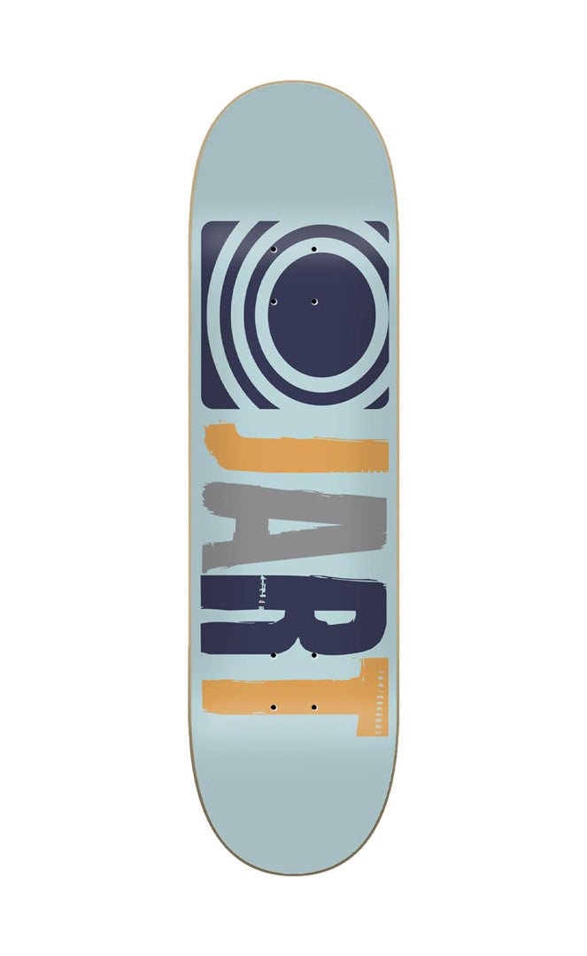 Classic Planche De Skate 7.375#Skateboard StreetJart