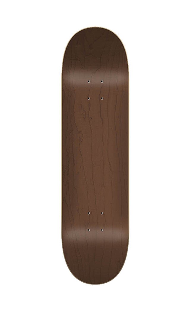 Classic Planche de Skate 7.75#Skateboard StreetJart