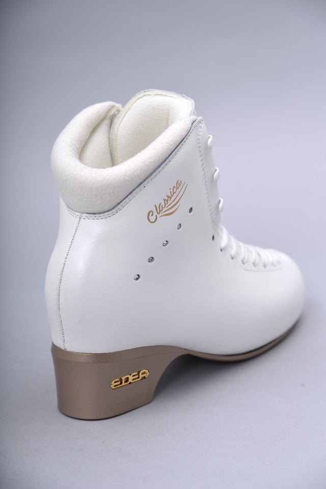 Classica Chaussons Roller Quad#Rollers QuadEdea