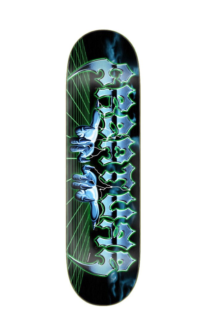 Claws Planche De Skate 8.43#Skateboard StreetCreature