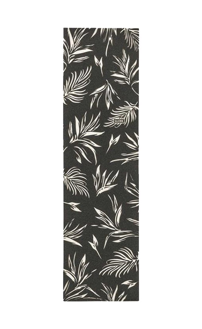 Clear Die-Cut Plaque De Grip Skateboard#GripsGlobe