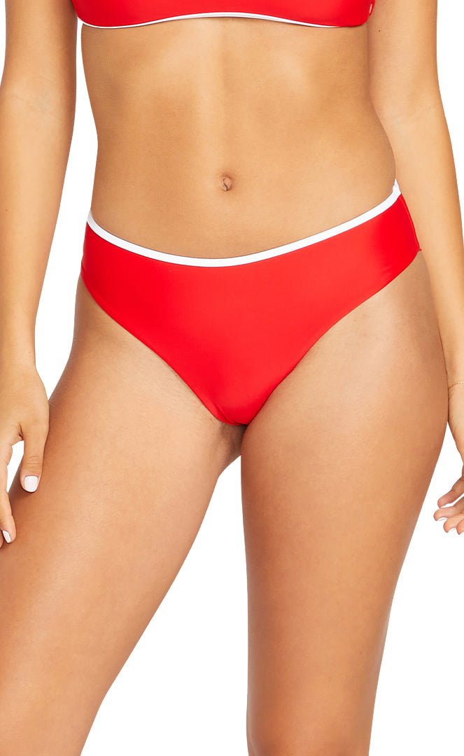 Coco Bas De Maillot Femme#Maillots De BainVolcom