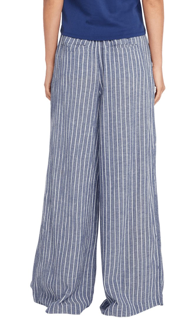 Coco Ho Trouser Pantalon Femme#PantalonsVolcom