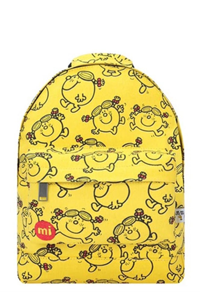 Collaboration Mini Sac À Dos#Sacs à DosMi-pac