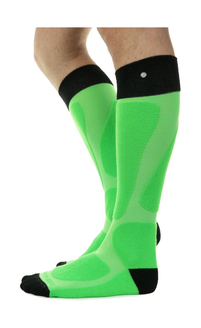 Colorado Chaussettes De Ski#ChaussettesLa Chaussette De France