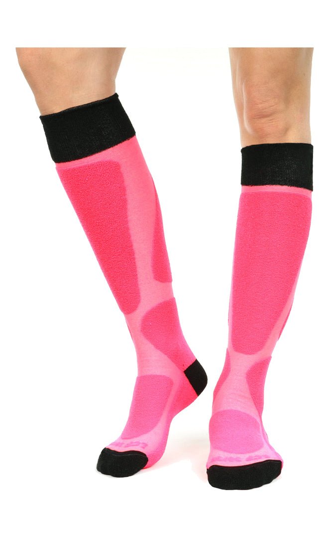 Colorado Chaussettes De Ski#ChaussettesLa Chaussette De France