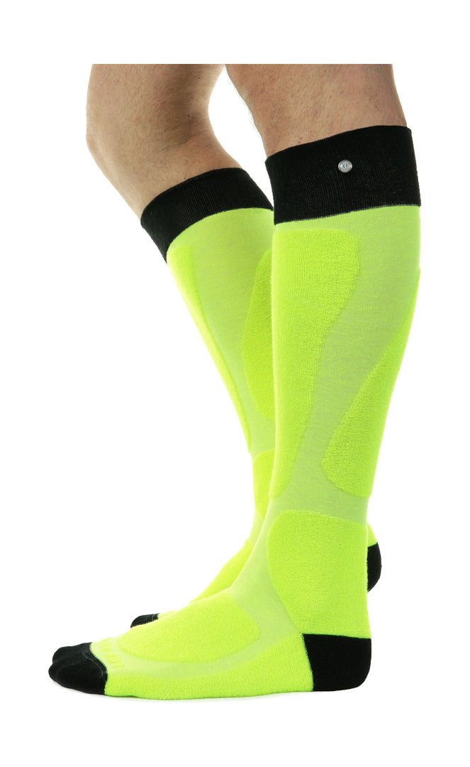 Colorado Chaussettes De Ski#ChaussettesLa Chaussette De France