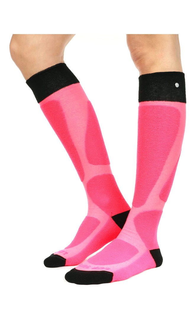 Colorado Chaussettes De Ski#ChaussettesLa Chaussette De France