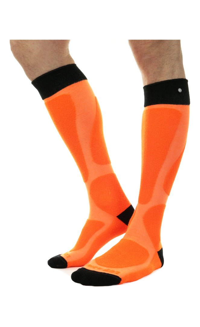 Colorado Chaussettes De Ski#ChaussettesLa Chaussette De France