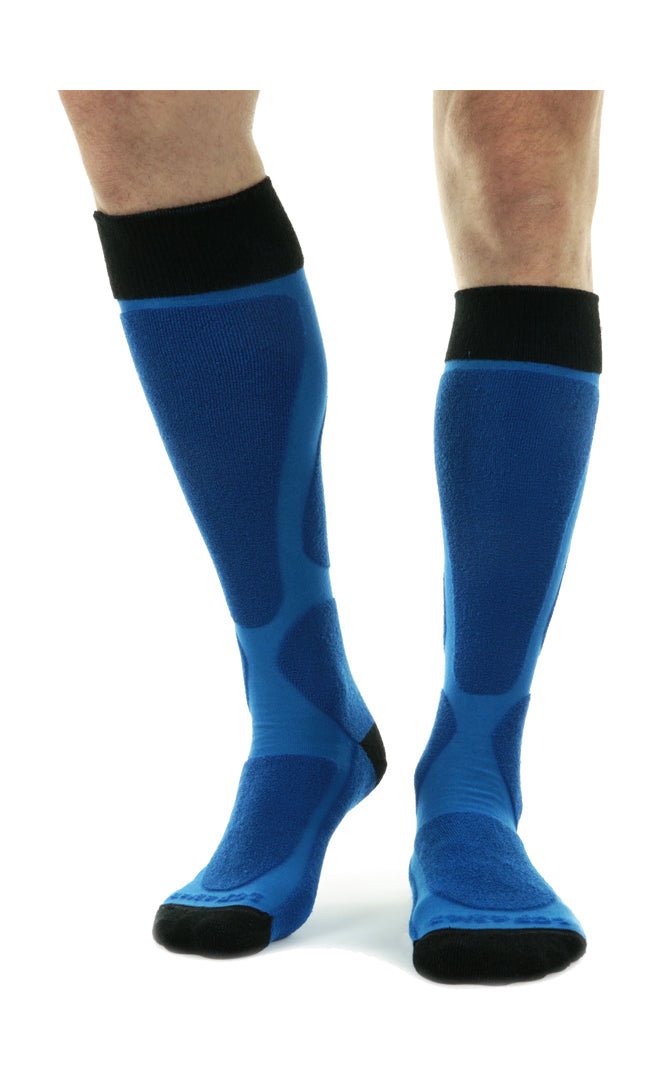 Colorado Chaussettes De Ski#ChaussettesLa Chaussette De France