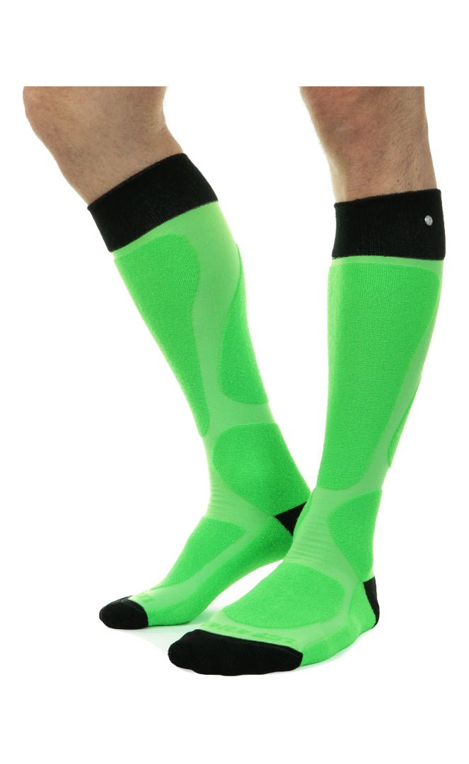 Colorado Chaussettes De Ski#ChaussettesLa Chaussette De France