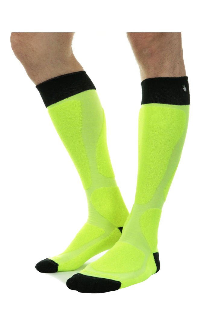 Colorado Chaussettes De Ski#ChaussettesLa Chaussette De France