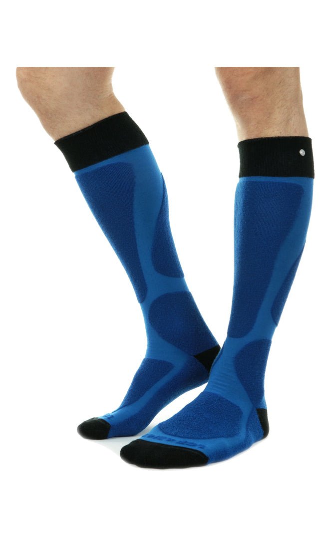 Colorado Chaussettes De Ski#ChaussettesLa Chaussette De France