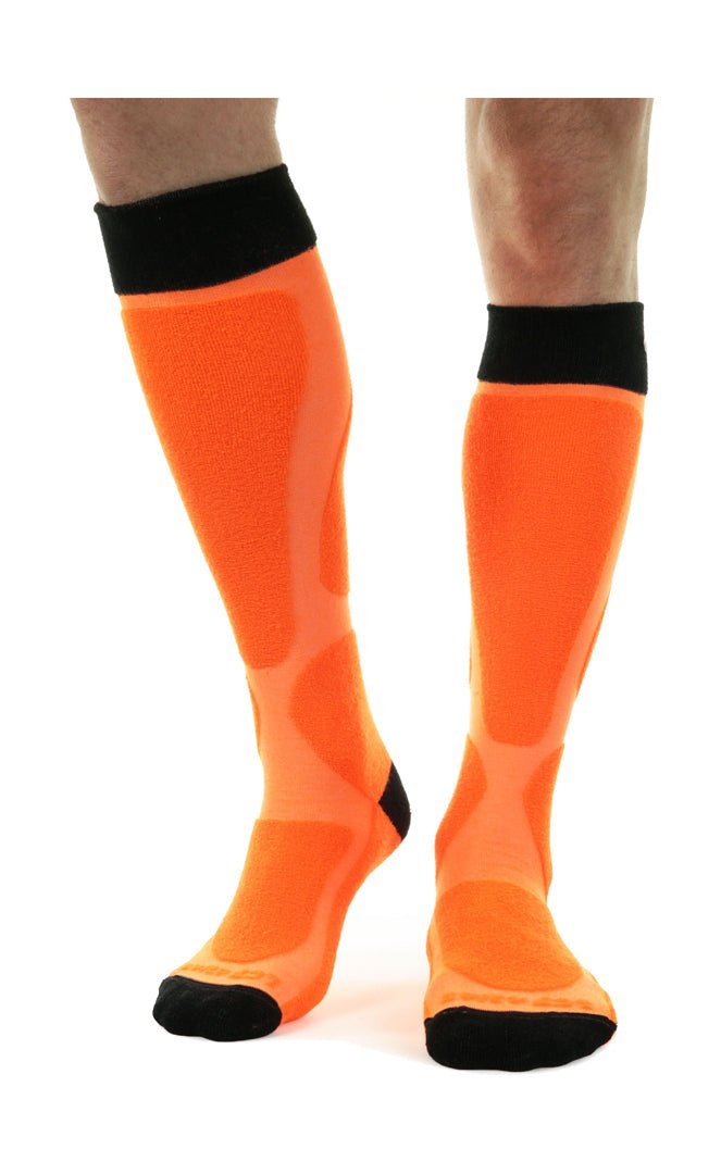 Colorado Chaussettes De Ski#ChaussettesLa Chaussette De France