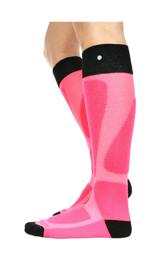 Colorado Chaussettes De Ski#ChaussettesLa Chaussette De France