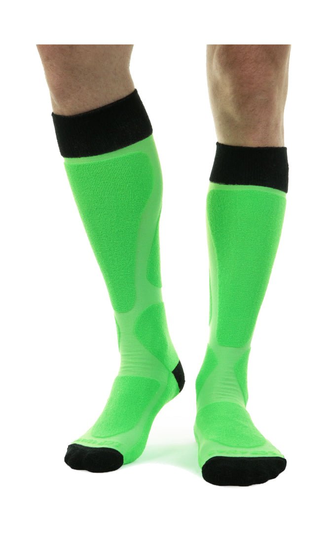 Colorado Chaussettes De Ski#ChaussettesLa Chaussette De France