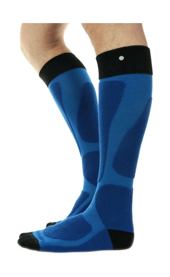 Colorado Chaussettes De Ski#ChaussettesLa Chaussette De France