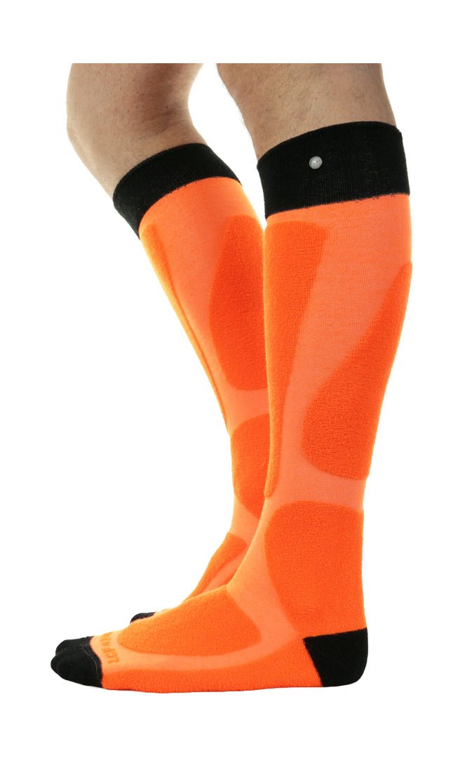 Colorado Chaussettes De Ski#ChaussettesLa Chaussette De France