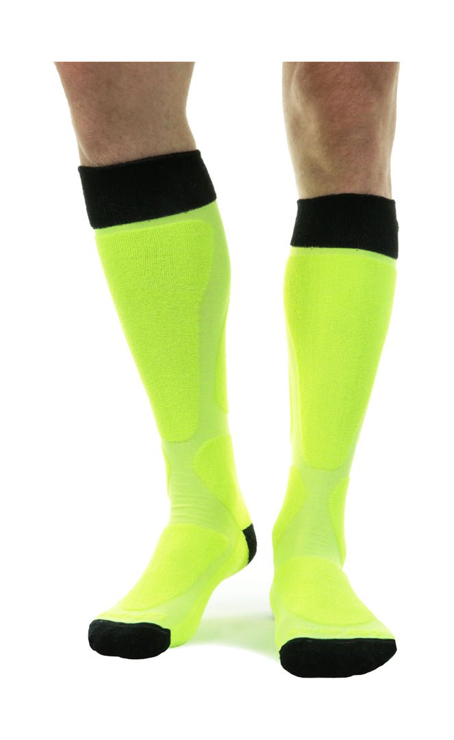 Colorado Chaussettes De Ski#ChaussettesLa Chaussette De France