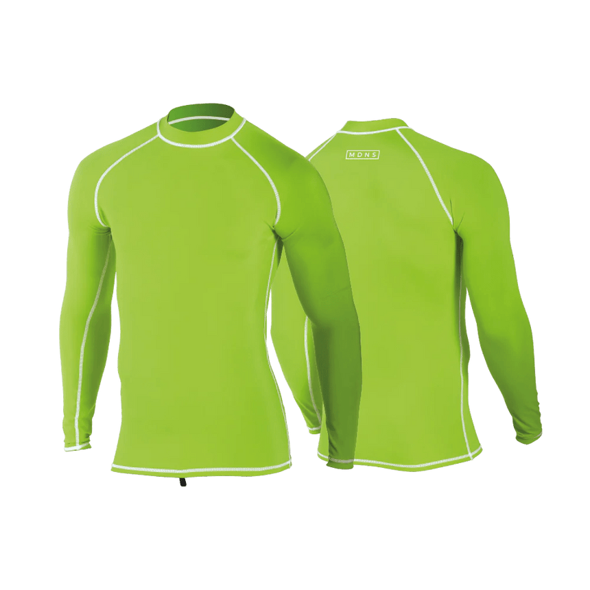 Colorblock Manches Longues Upf50 Lycra Surf Enfant#LycrasMdns