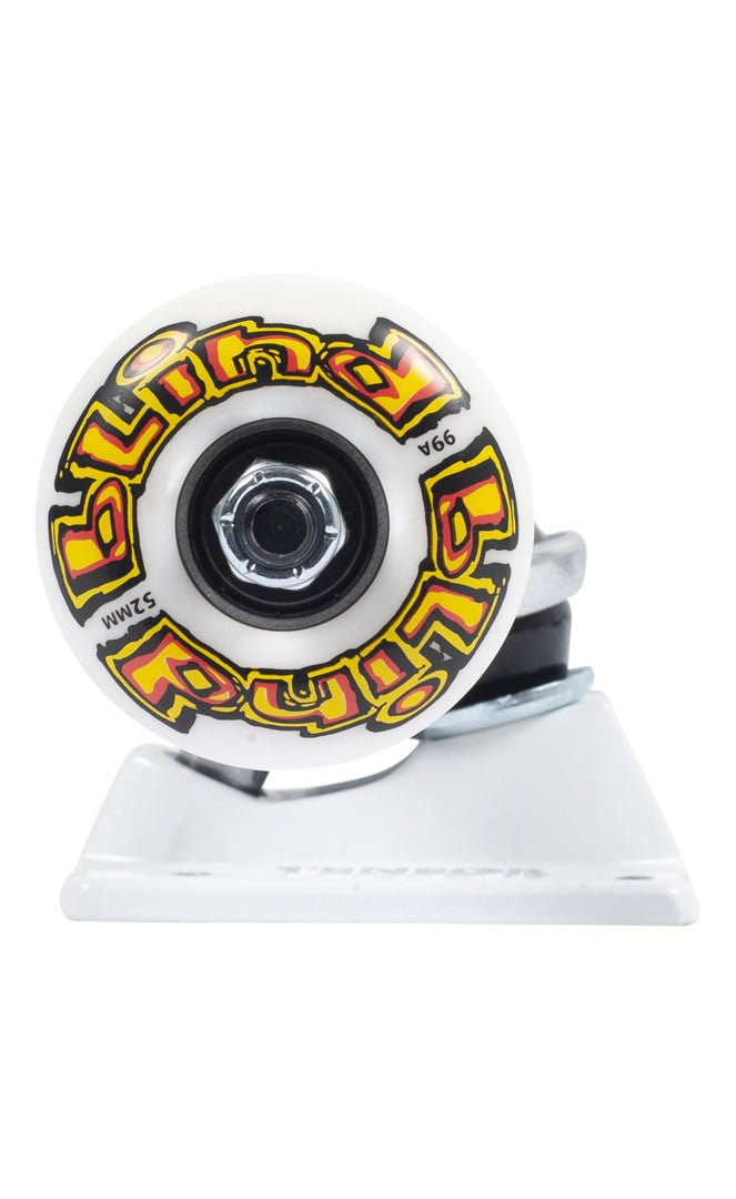 Combo 5.25 Blind Truck De Skate#TrucksTensor