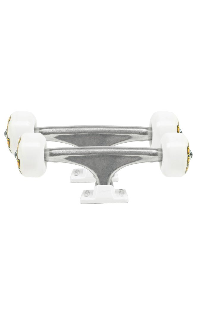 Combo 5.25 Blind Truck De Skate#TrucksTensor
