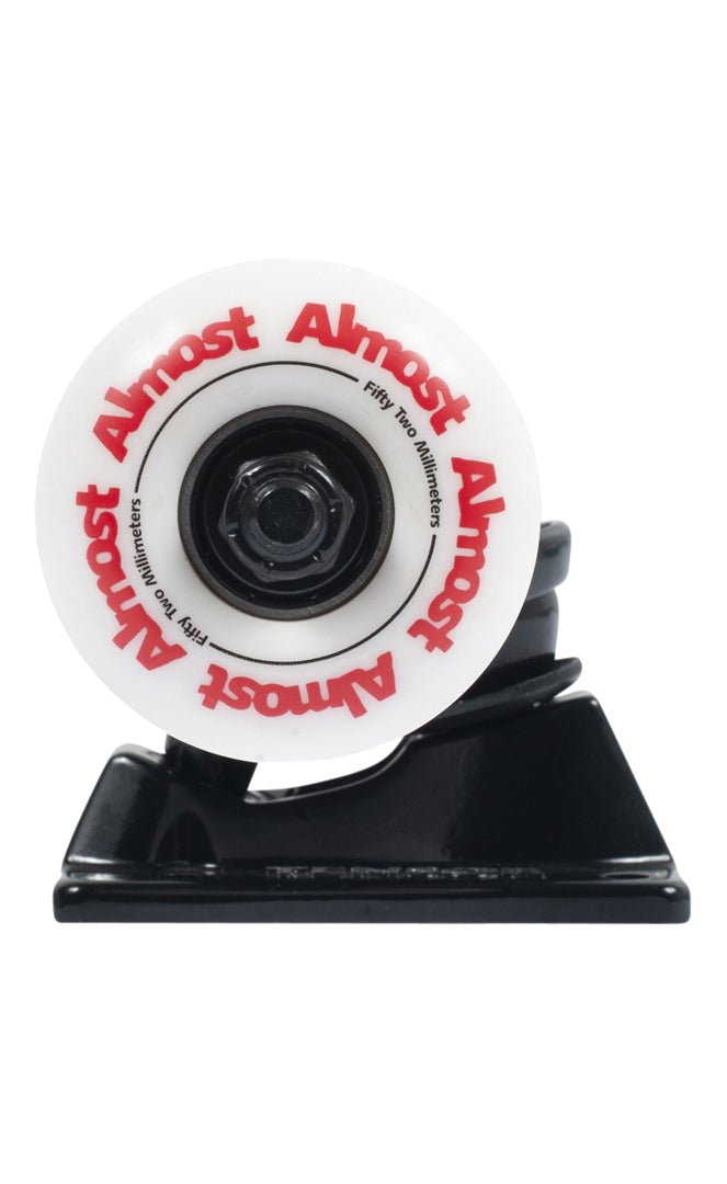 Combo 5.25 Truck De Skate#TrucksTensor