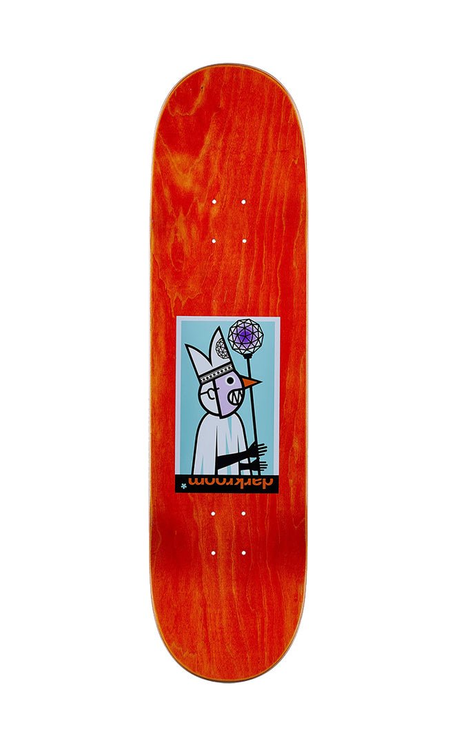 Communion Planche De Skate 8.5#Skateboard StreetDarkroom