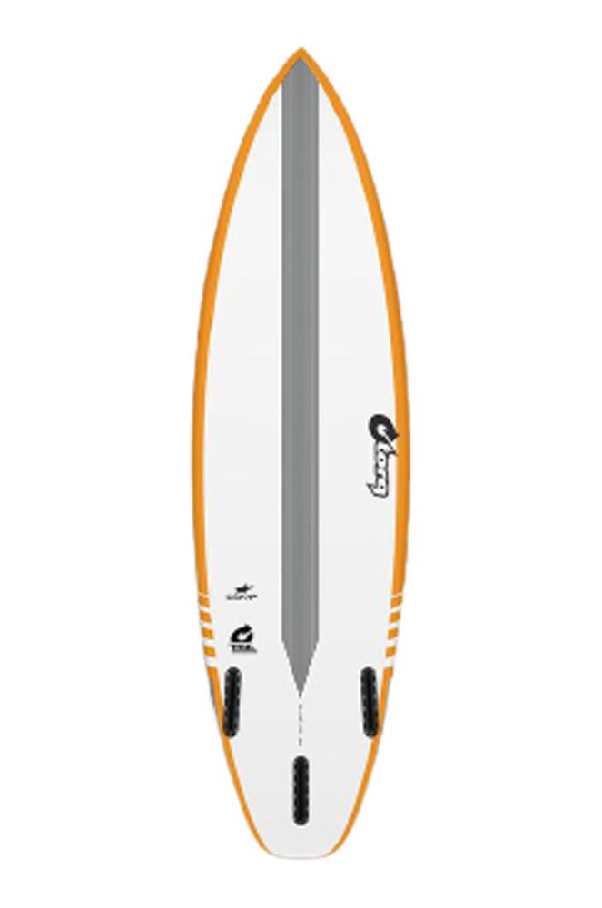 Comp Tec Planche De Surf Shortboard#ShortboardTorq