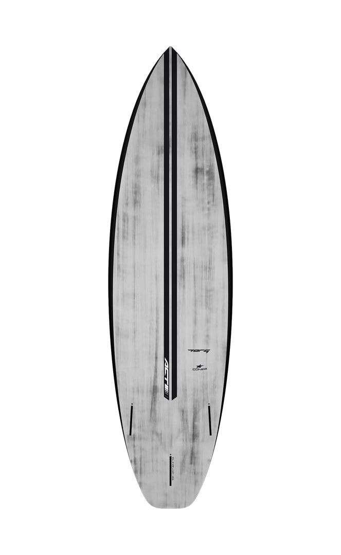 Comp2 Act Planche De Surf Shortboard#ShortboardTorq