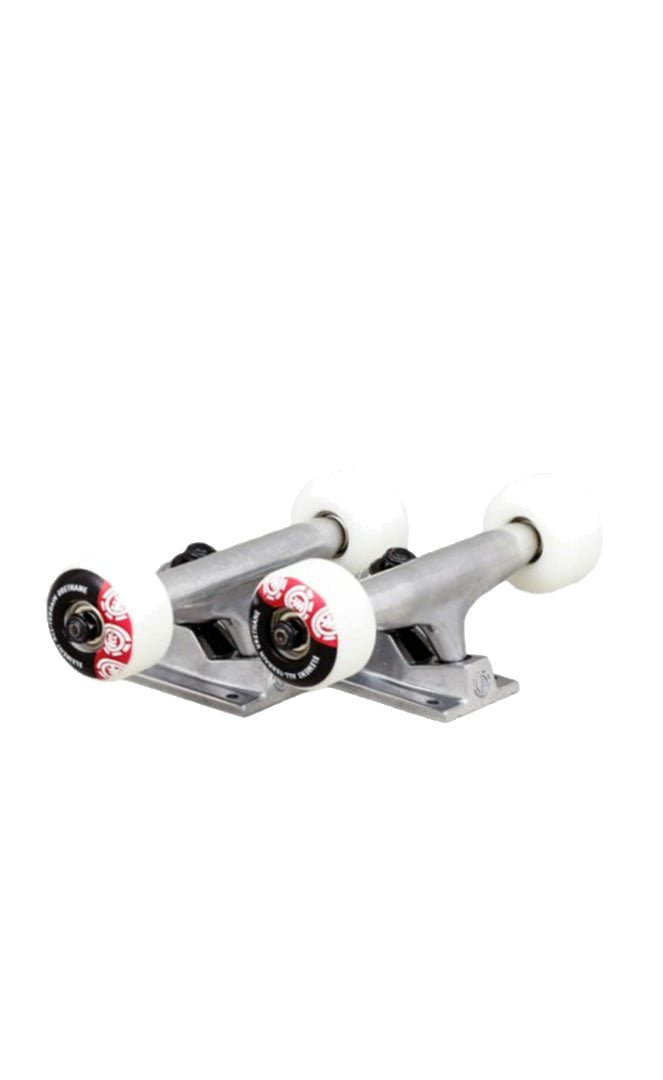 Component 5.5 Trucks De Skate Lot De 2#TrucksElement