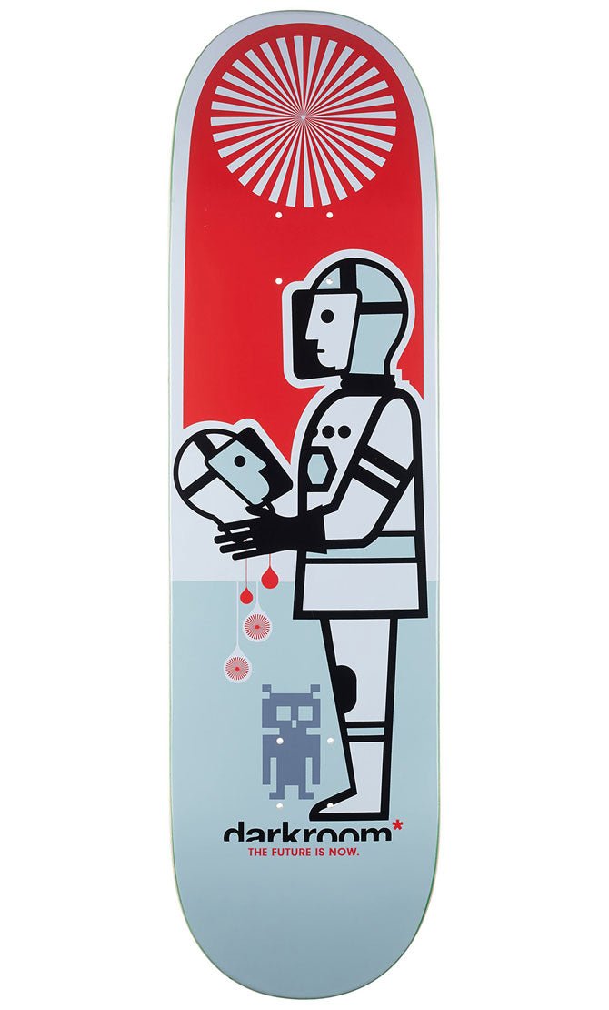 Contagion Planche De Skate 8.125#Skateboard StreetDarkroom