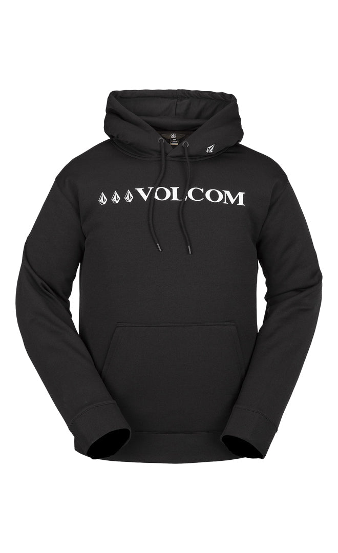 Core Hydro Sweat À Capuche Homme#SweatsVolcom