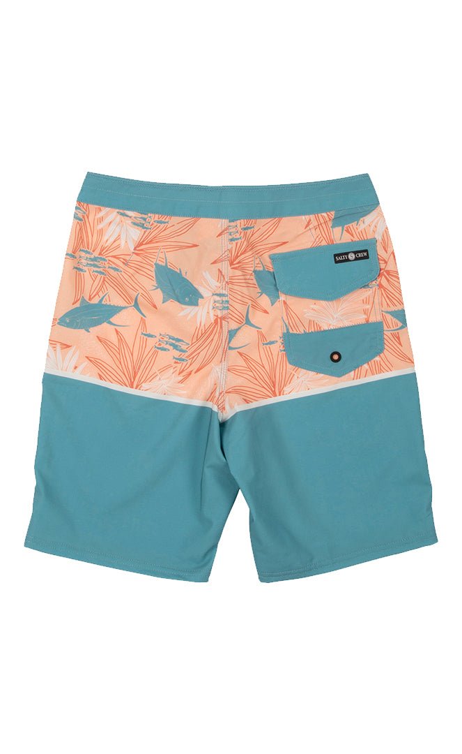 Coronado Boys Boardshort Enfant#BoardshortsSalty Crew