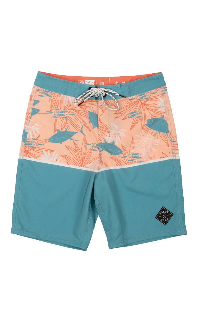 Coronado Boys Boardshort Enfant#BoardshortsSalty Crew