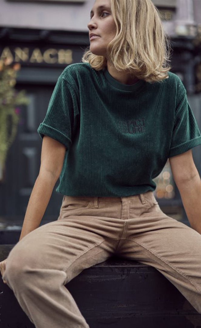 Cotago Pantalon Femme#PantalonsPicture