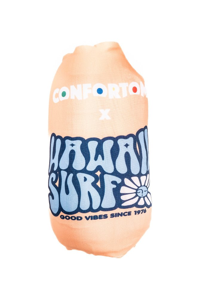 Coussin À Mémoire De Forme Vanlife Camping#CoussinsHawaiisurf