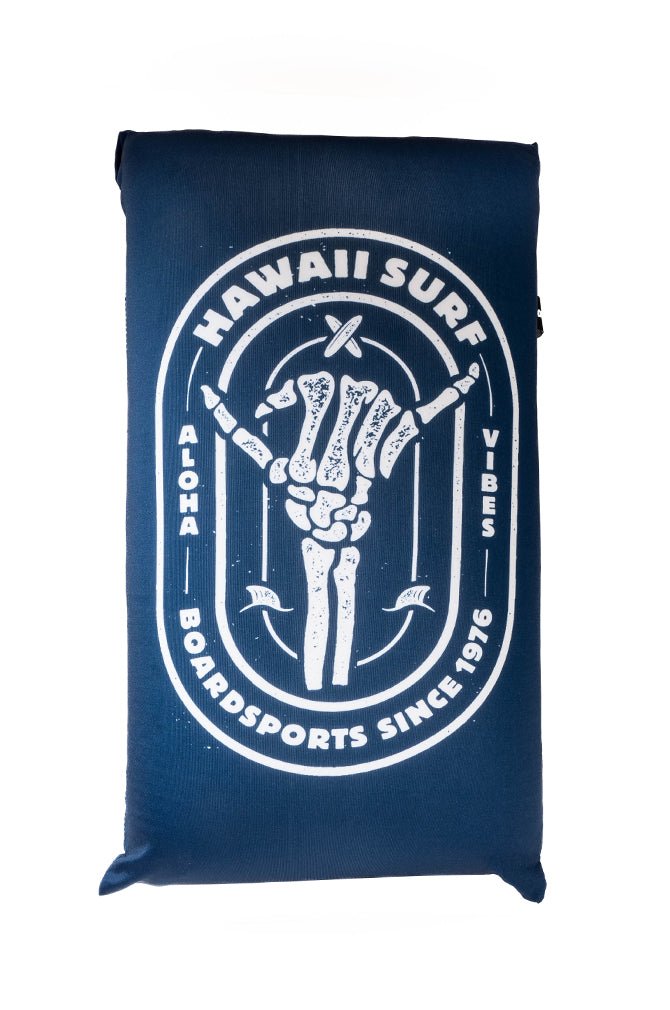 Coussin À Mémoire De Forme Vanlife Camping#CoussinsHawaiisurf