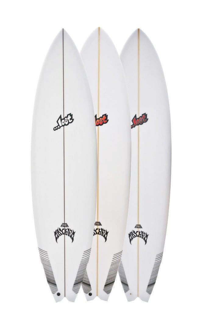 Crowd Killer Planche De Surf Funboard#ShortboardsLost
