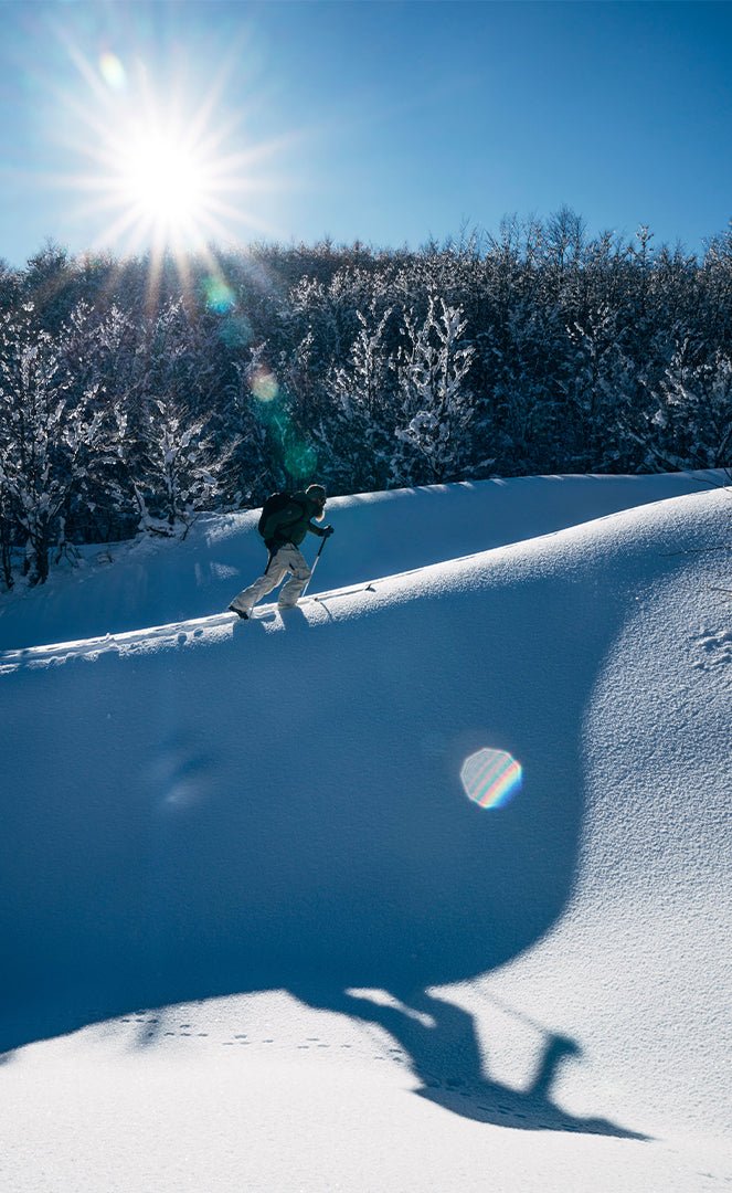 Cruise Gants De Ski Snowboard Freeride#Gants SkiLevel