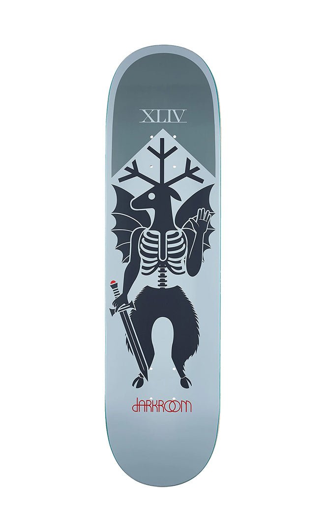 Cryptid Planche De Skate 8.25#Skateboard StreetDarkroom
