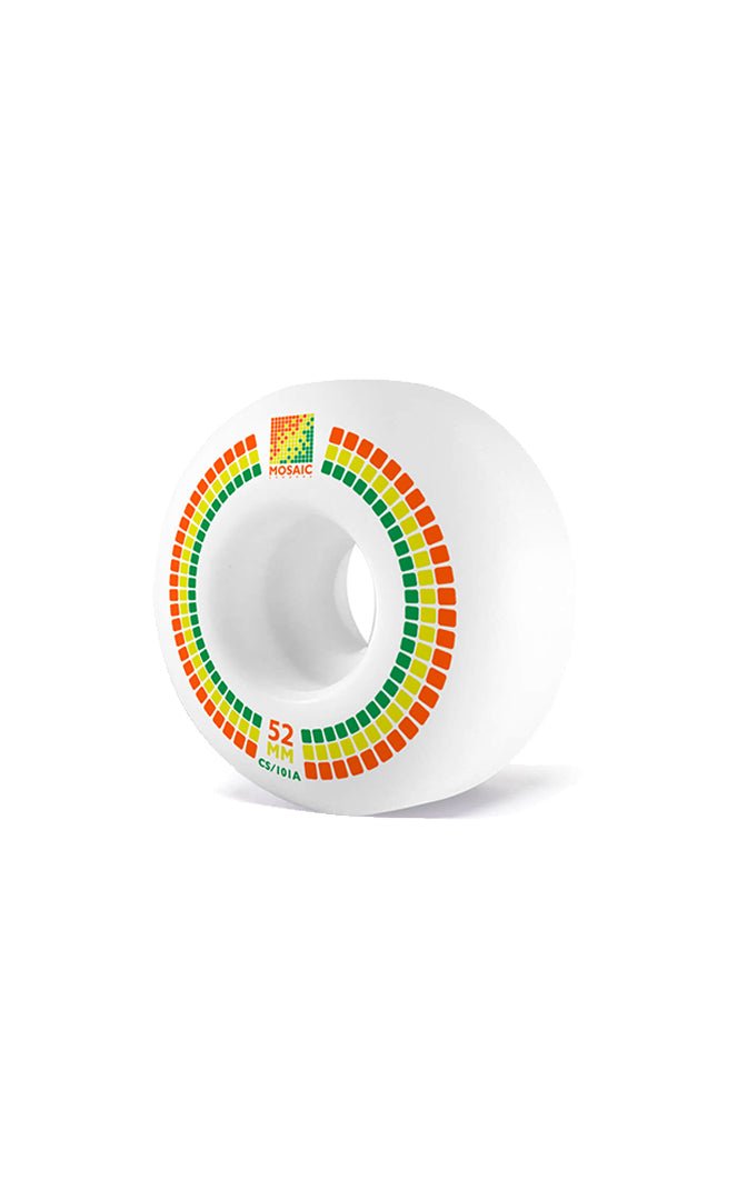 Cs Classic 52Mm 101A Roues De Skate#Roues SkateMosaic