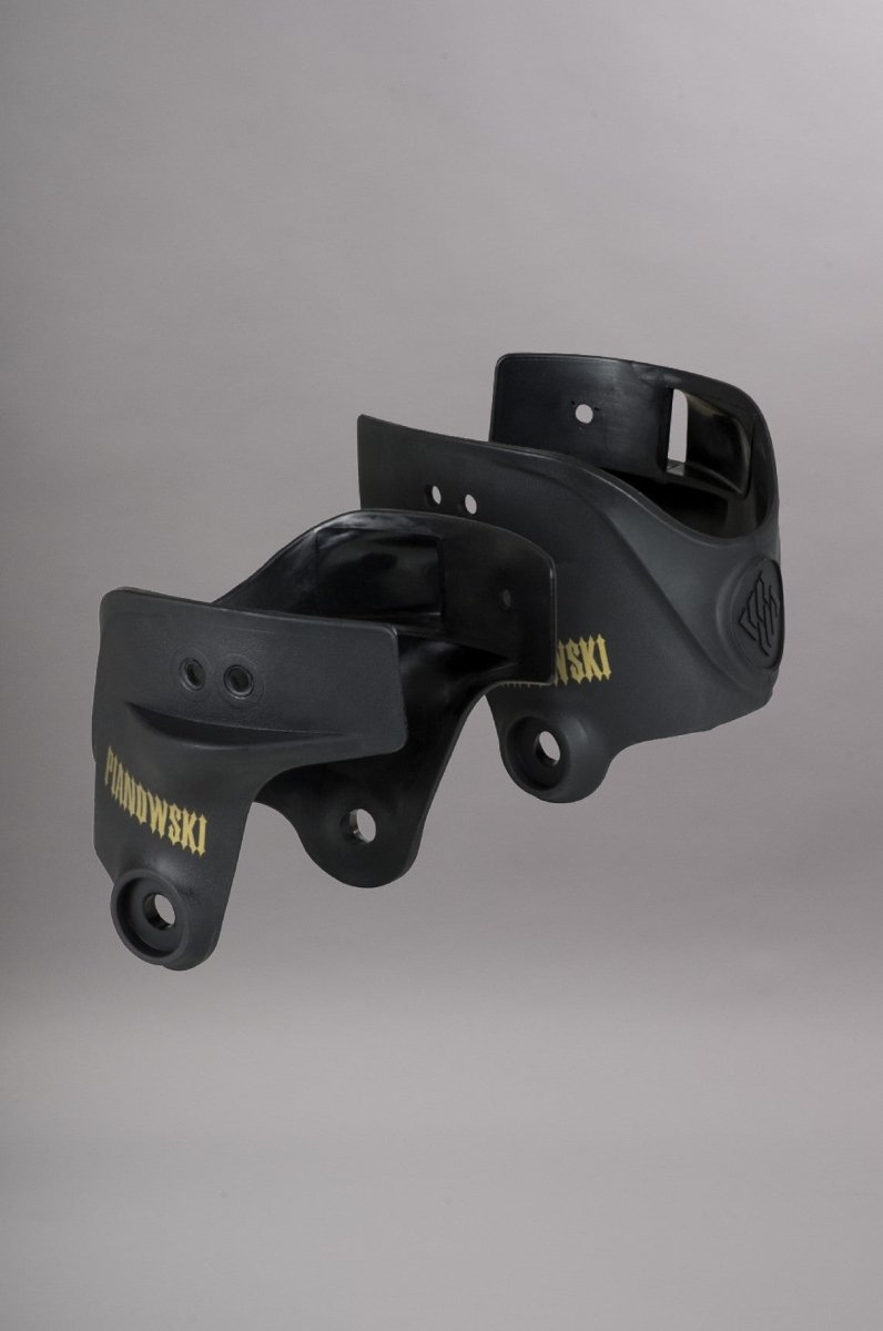 Cuff Aeon Black Carlos Pianowski#SpoilersUsd