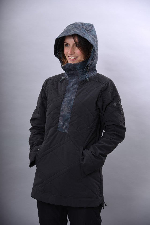 Cypress Anorak Veste Ski Homme#Vestes Ski SnowDakine