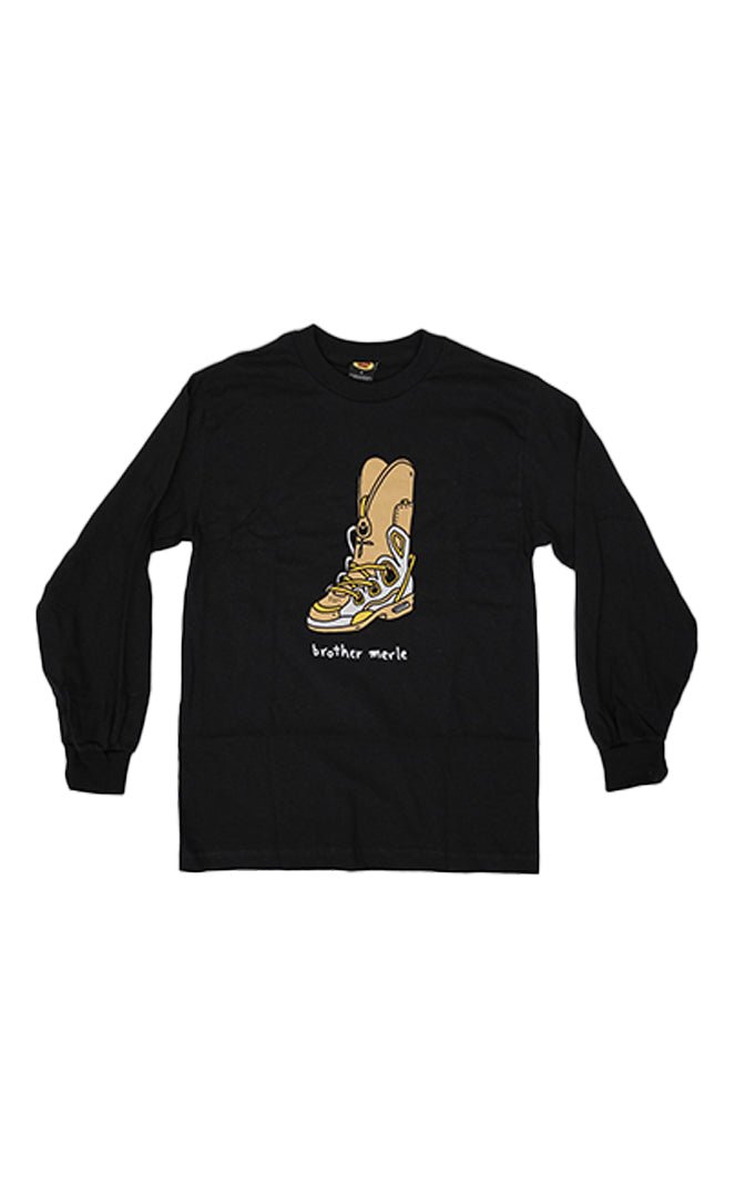 D3 Tee Shirt Homme#Tee ShirtsBrother Merle