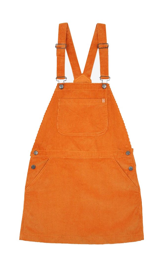 Dany Robe Salopette Femme#Jupes / RobesOxbow