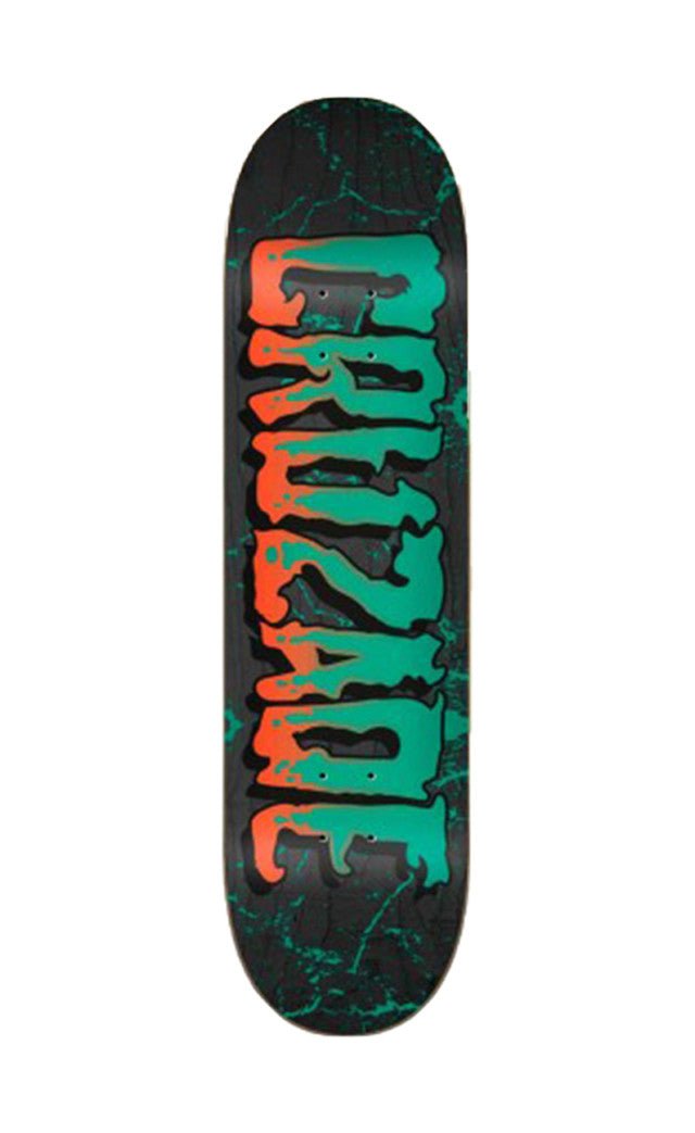 Dark Planche de Skate 8.0#Skateboard StreetCruzade